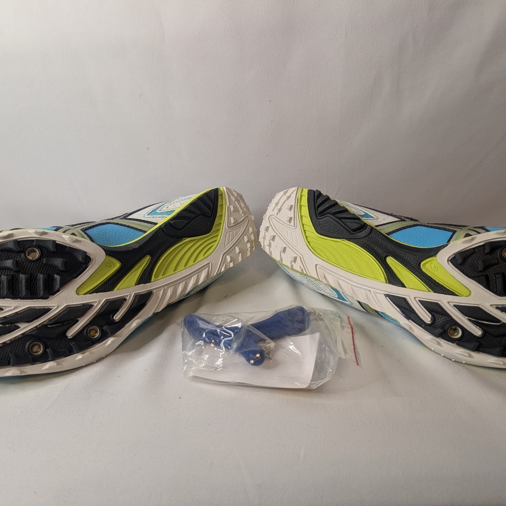NIB ASICS Hyper-RocketGirl XC Women's Size 10 Track Shoes - Picture 5 of 8